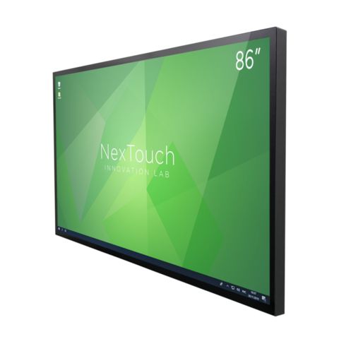 Интерактивная панель NextPanel 86P
