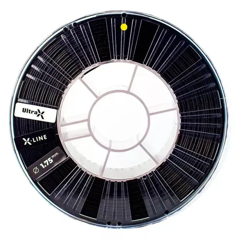Катушка X-Line UltraX-пластика REC 1.75мм, 750г
