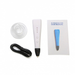 3D ручка Tiger 3D K-One