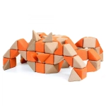 Набор мягких магнитных кубиков JollyHeap JOY