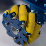 Образовательный комплект Studica VMX-R School Bot