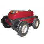 Guardian All Terrain High Mobility Research / Surveillance Platform