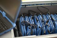 Мобильные классы