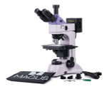 Микроскоп металлографический цифровой MAGUS Metal D600 BD