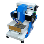 Фрезерный станок по металлу c ЧПУ Sicono SPD 330