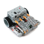 Образовательный робототехнический модуль Технолаб "Профессиональный уровень"	ТР-0541