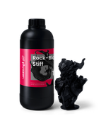 Фотополимерная смола Phrozen Rock-Black Stiff, черная, 1 кг