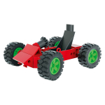 Конструктор "Универсальный набор для начинающих" Fischertechnik Advanced 536618