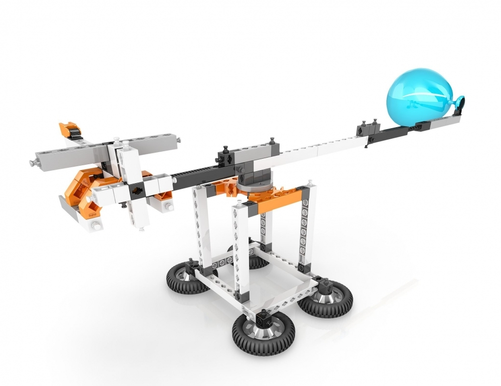 Engino physics master set outlet