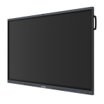 Интерактивный комплекс Lumien IFCLO3ILM75 (LMP7504МLRU), 75"