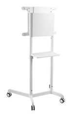 Стойка мобильная Digis DSM-P566 для панелей 37"-70"