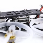 Образовательный набор квадрокоптера GepRC Rocket Lite