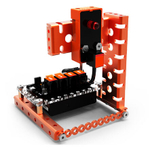 Набор базовый "Инженерные проекты" с руководством пользователя