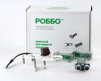 Набор расширений для робоплатформы «РОББО»