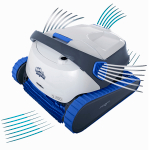 Робот пылесос для бассейна DOLPHIN S200