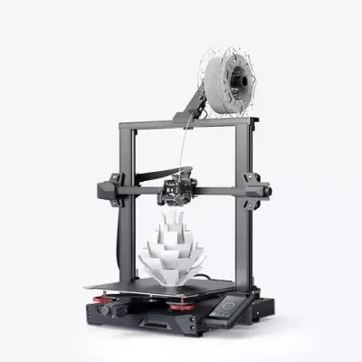 3D принтер Creality Ender 3 S1 Plus (набор для сборки)