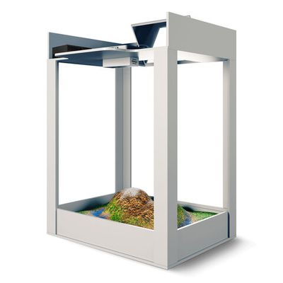 Интерактивная песочница Playstand 