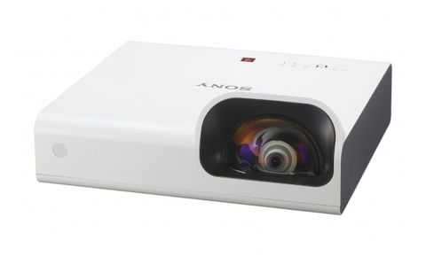 Проектор Sony VPL-SX236