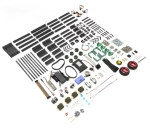 Набор для создания наземных и воздушных мобильных роботов ТРИК "Геоскан. Образовательный"