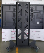 Стойка мобильная «Просигма» Хайтек