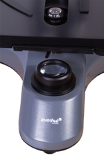 Микроскоп Levenhuk 740T, тринокулярный