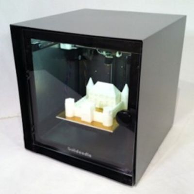 3D принтер Solidoodle 2