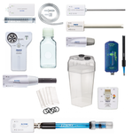 Комплект датчиков по биологии и экологии для ученика PASCO. Профильный