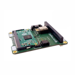 Спутниковая платформа ОрбиКрафт-Про 1U модификация "Экспериментальная"