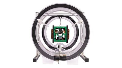 Конструктор ИнтроСат. Расширение 