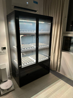 Ситиферма Greenbar- LUX3 ПАК для выращивания зелени и пряных трав