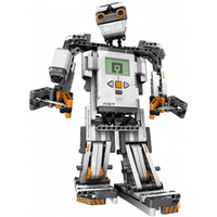 Домашняя версия LEGO Mindstorms NXT 2.0 8547