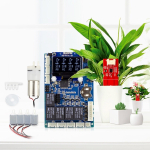 Комплект для автоматического полива растений Elecrow Arduino Automatic Smart Plant Watering Kit 2.1