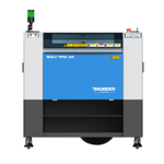 Лазерный станок Thunder Laser Bolt