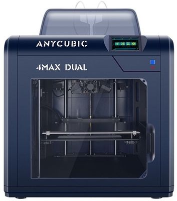 3D принтер Anycubic 4Max Dual
