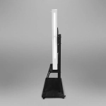 Интерактивная панель Aurora Premium 55" (с индукционной петлей и Kiosk Info)