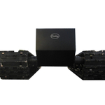 ZOMBY Remote Controlled Tracked Platform