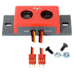 Звуковой датчик Ultrasonic Range Finder для конструктора VEX