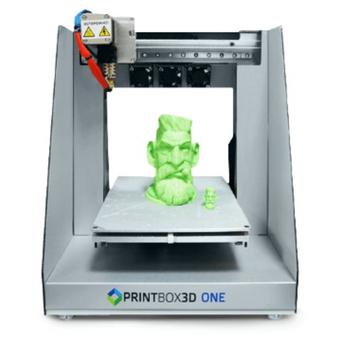3D принтер PrintBox3D RGT One