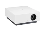 Лазерный проектор LG HU810PW-EU