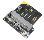 Плата мониторинга окружающей среды Pimoroni enviro:bit