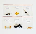 Электронный конструктор Смайл "Набор №9"