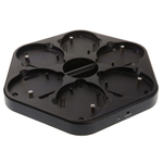 Зарядная док-станция для шести ЛогоРоботов "Пчелка" (Bee-Bot)