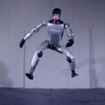 Программно-аппаратный комплекс Unitree G1 Edu Standard