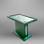 Интерактивный стол Bumblebee 32"