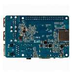 Одноплатный микрокомпьютер Banana Pi BPI-M2 Berry