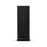 Интерактивная стойка/киоск NextStand 43" Simple STDNV2INT43