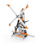 Электромеханический конструктор ENGINO Discovering STEM 50 Физические ресурсы: профессиональный набор