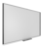 Интерактивная доска 77" SMART Board SBM777V-43 с пассивным лотком