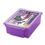 Экспертный робототехнический набор Tinkerbots