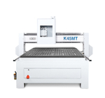 Фрезерный станок с ЧПУ Advercut K45MT/1520